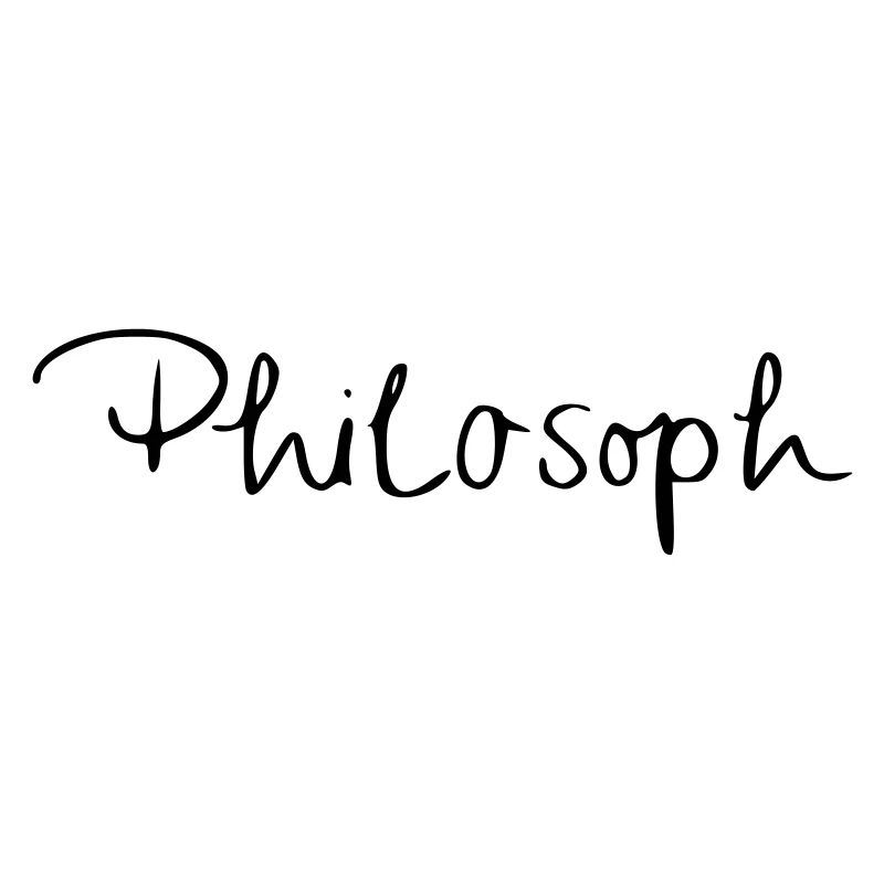 philosopher