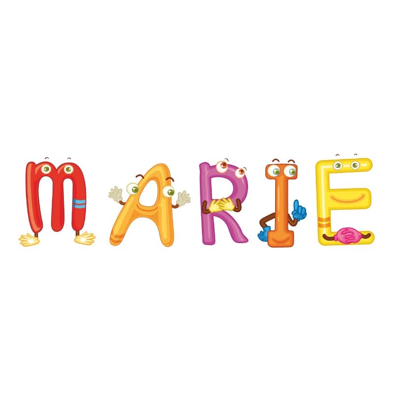 Marie