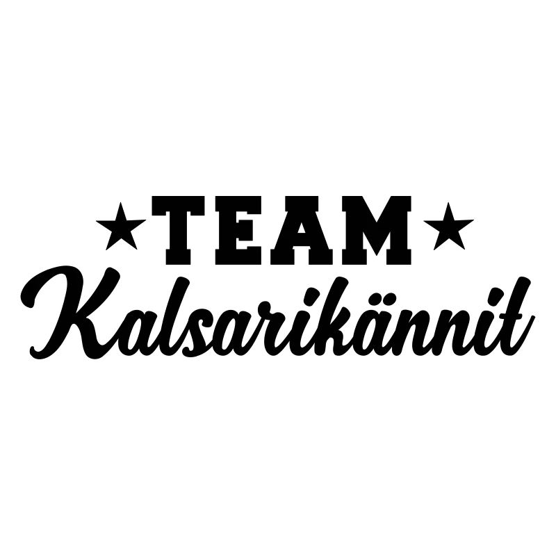 Équipe Kalsarikännit