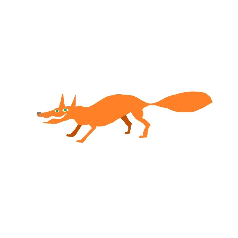 fox