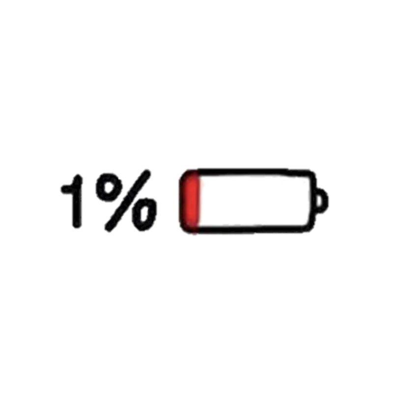 1% pourcent