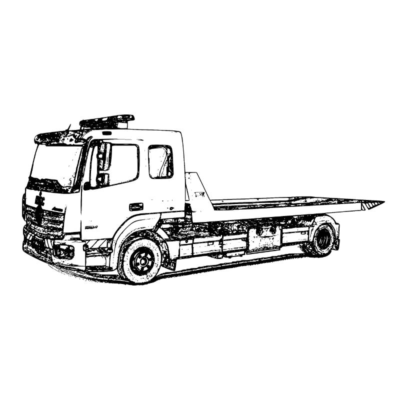 Abschleppwagen Abschleppdienst Abschleppservice