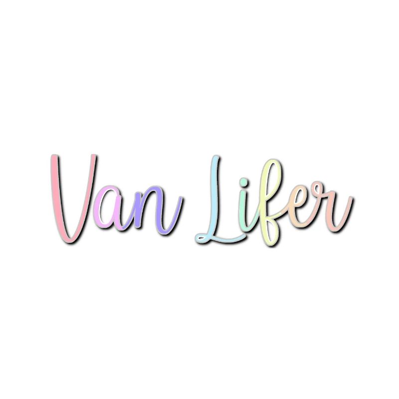 VAN LIFE VANLIFER NOMADS