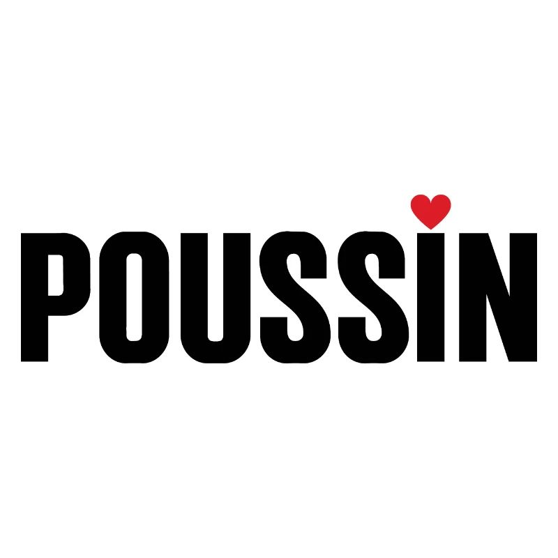 Poussin