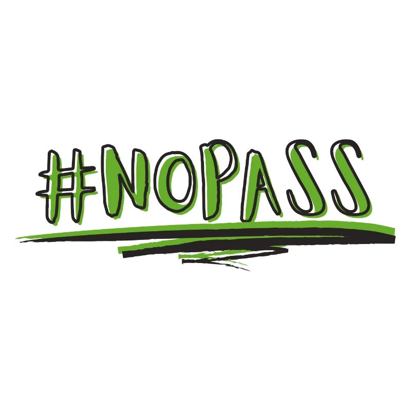 NO PASS
