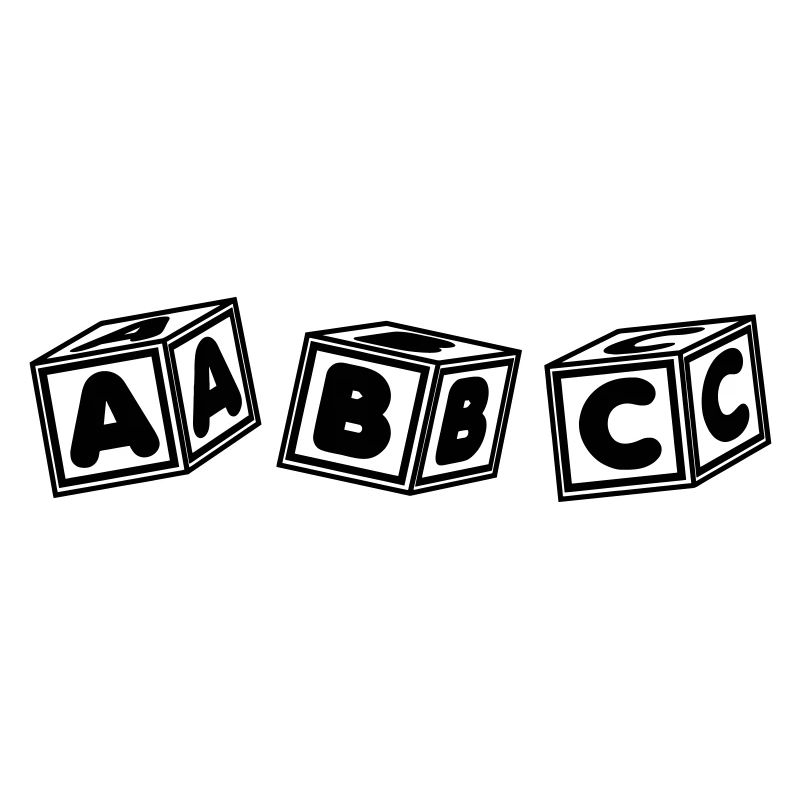 Blocs ABC