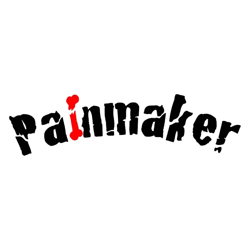 Painmaker aka Physiotherapeut