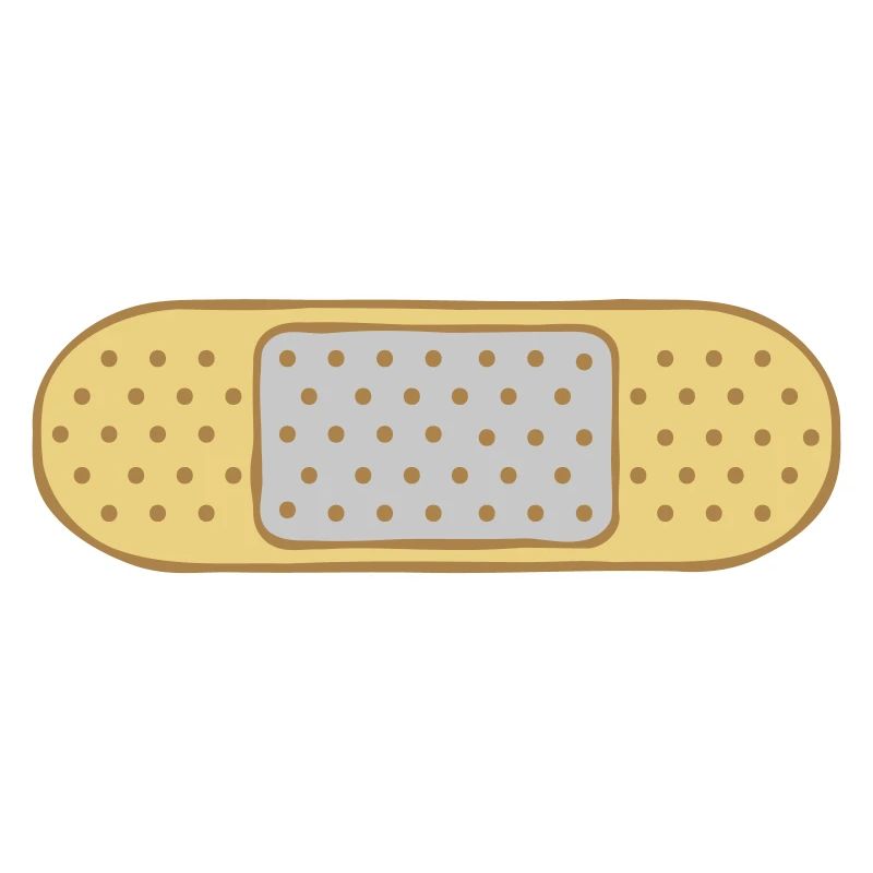 Conception de points de patch