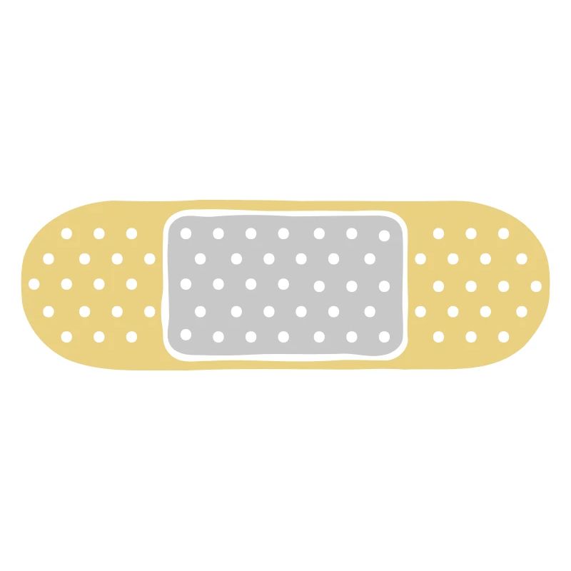 Design Dots Patch
