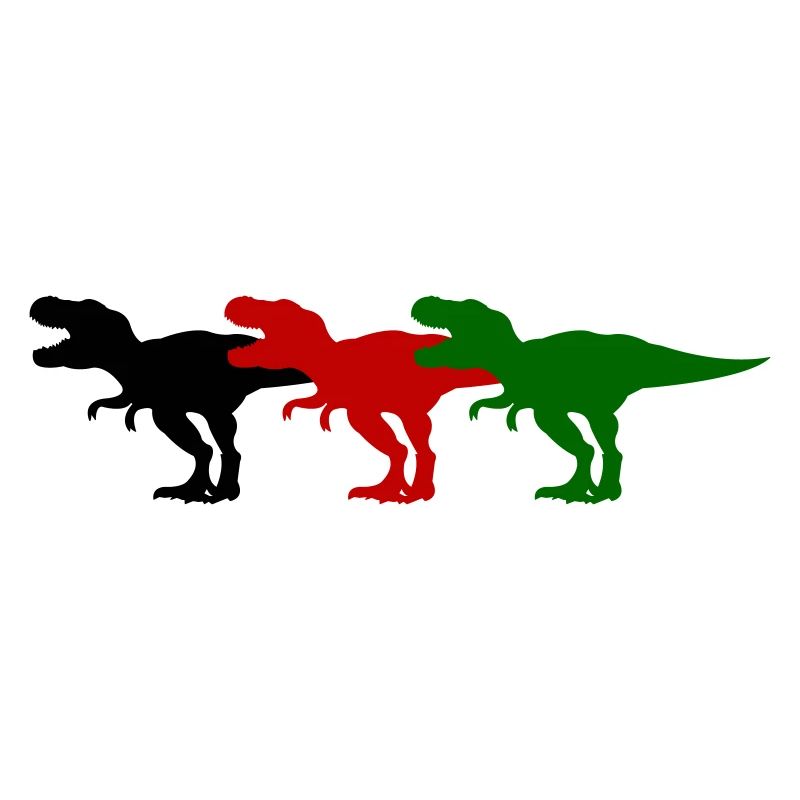 Dinosaurier
