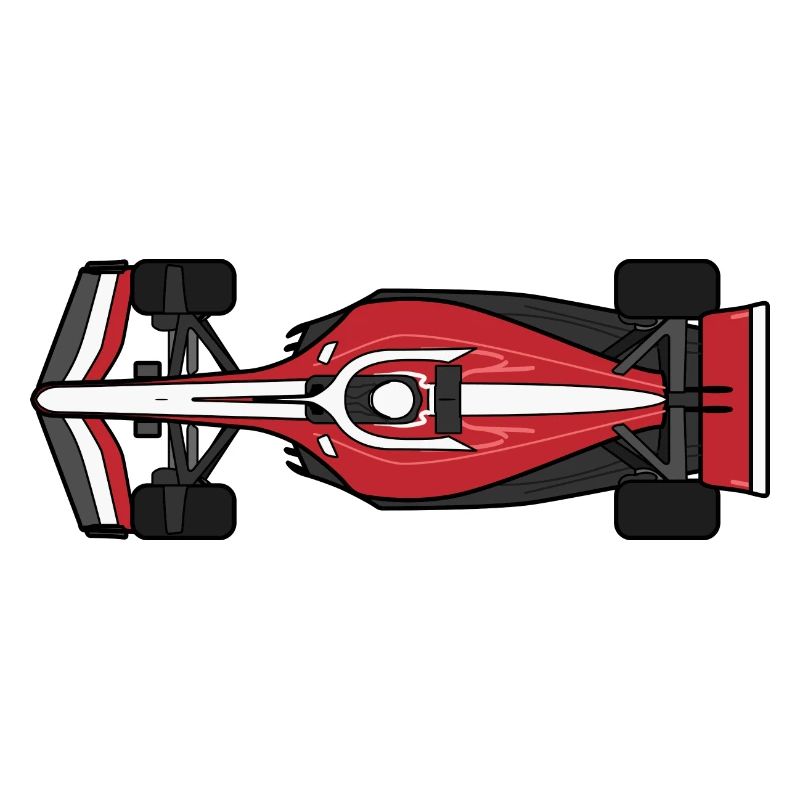 Formula Car