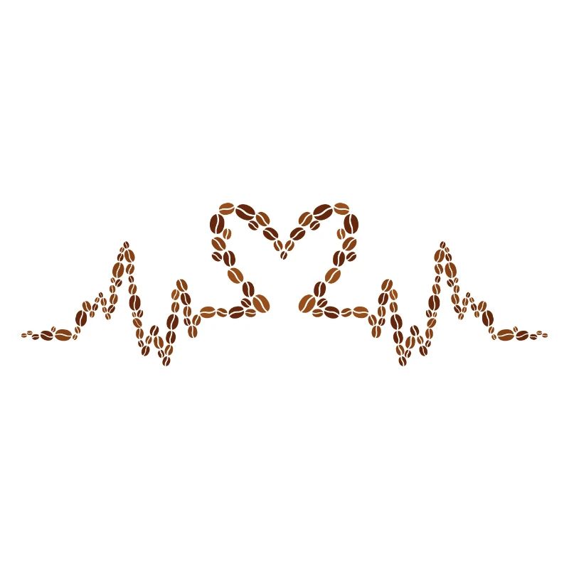 Coffee Cup Coffee Bean Coffee Gift Caffeine