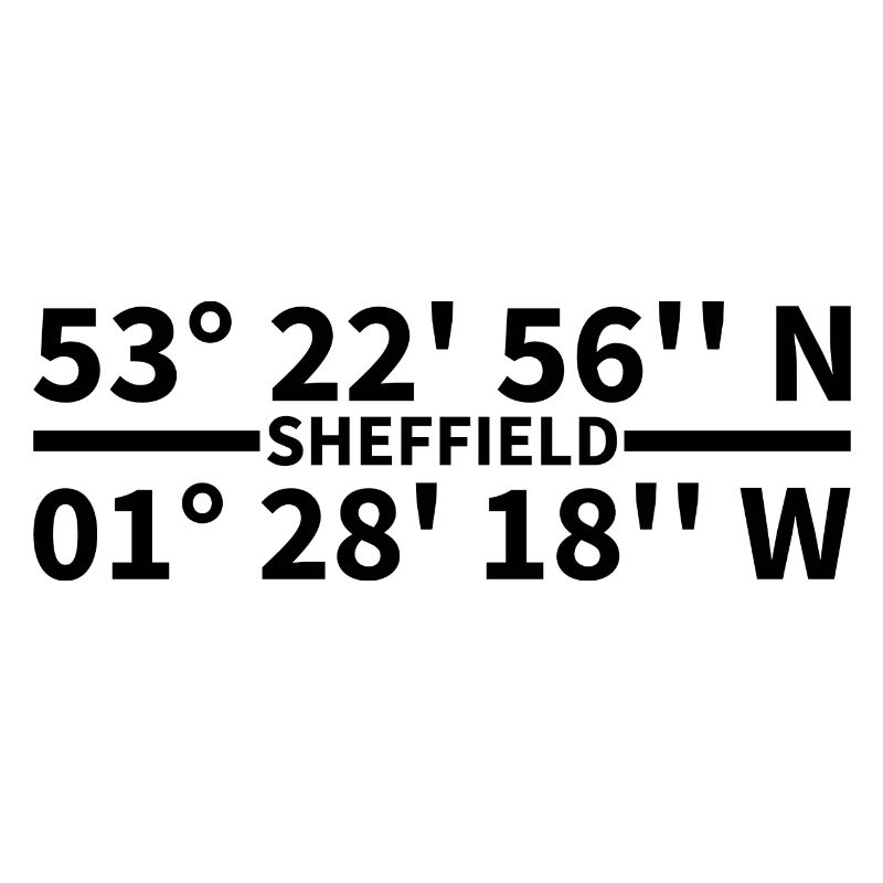 Sheffield coordinates