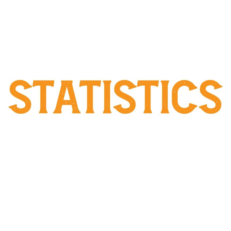 Statistics - Never Having To Say You're Certain 7