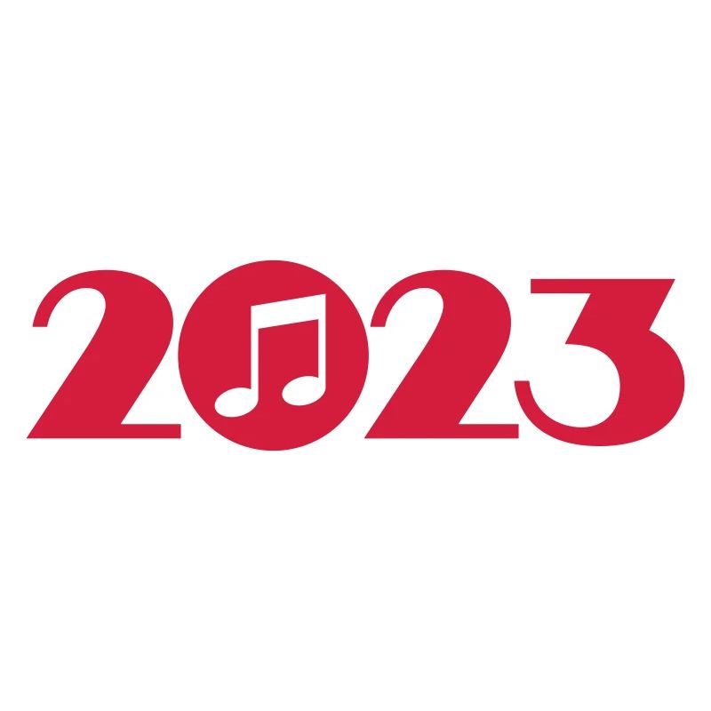Music note 2023