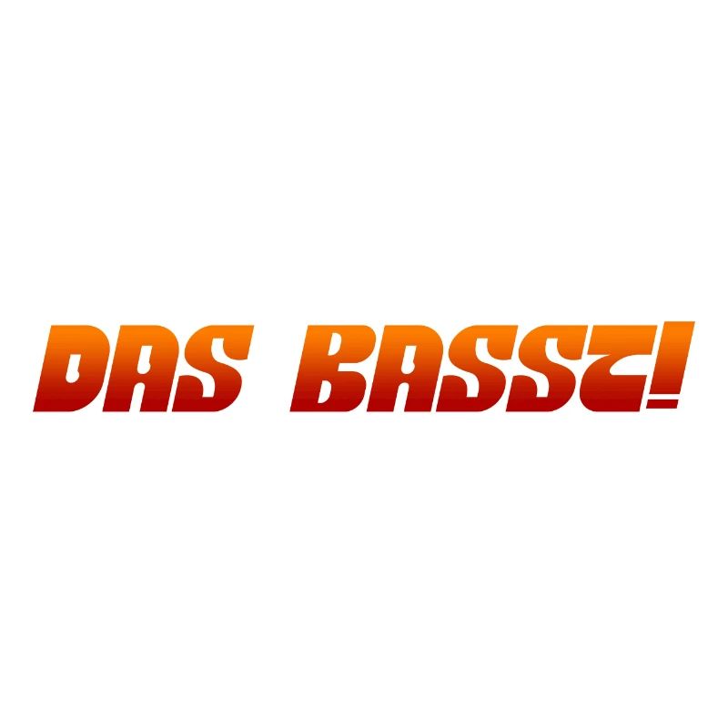 Das basst!
