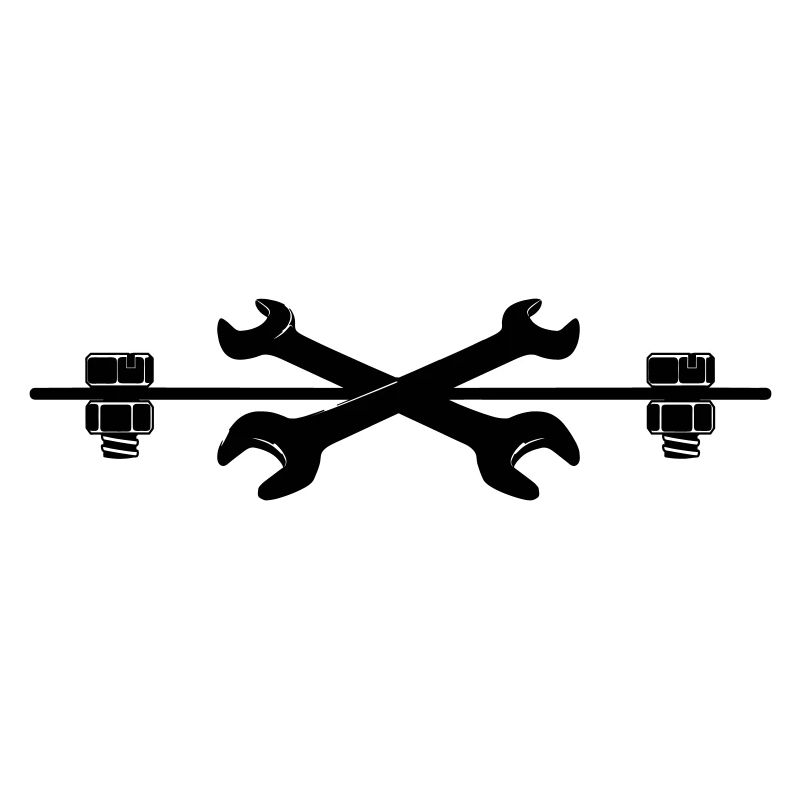 Logo for mechanic