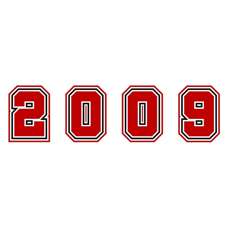 Numéro de l’année 2009