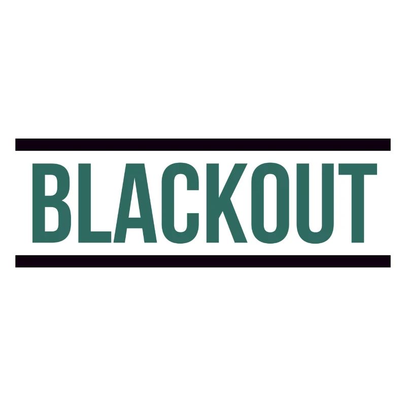 Blackout