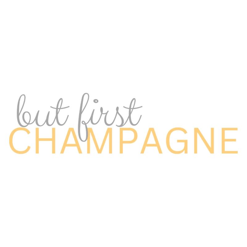 lustiges Statement Design