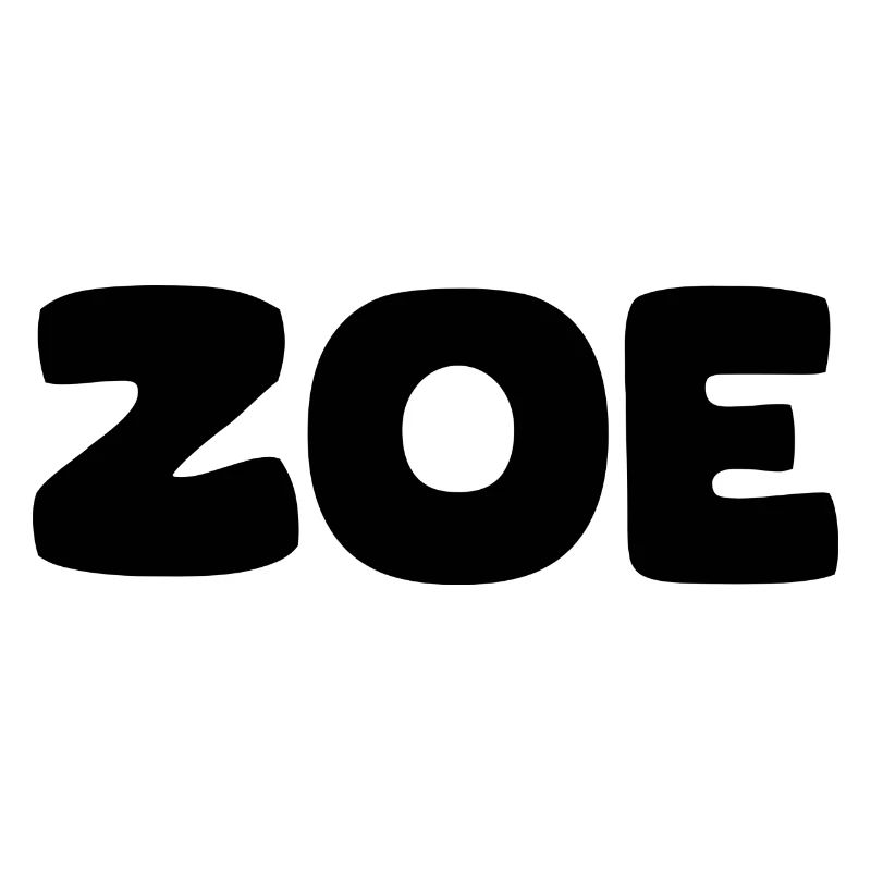 Name - Zoe