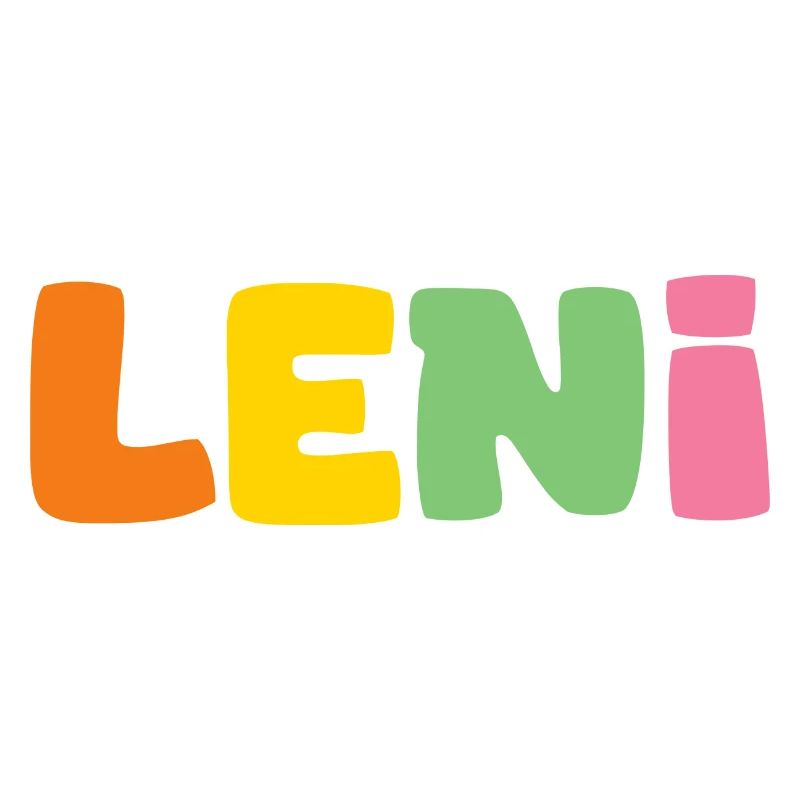 Name - Leni