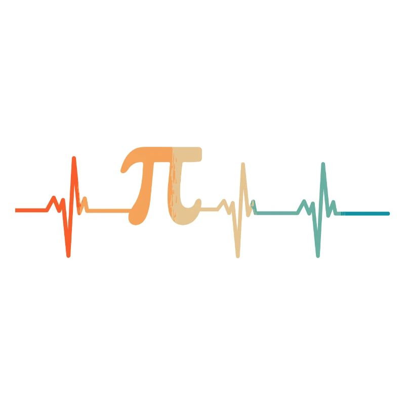 Pi Heartbeat Math
