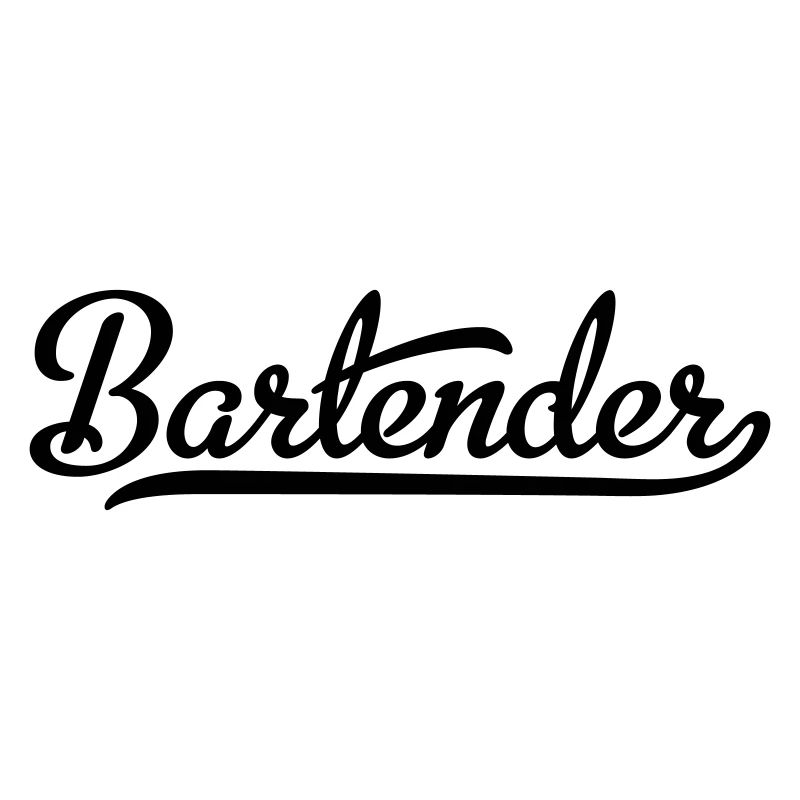 Bartender