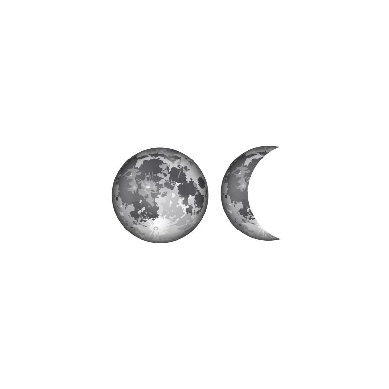 Moon Original Gift