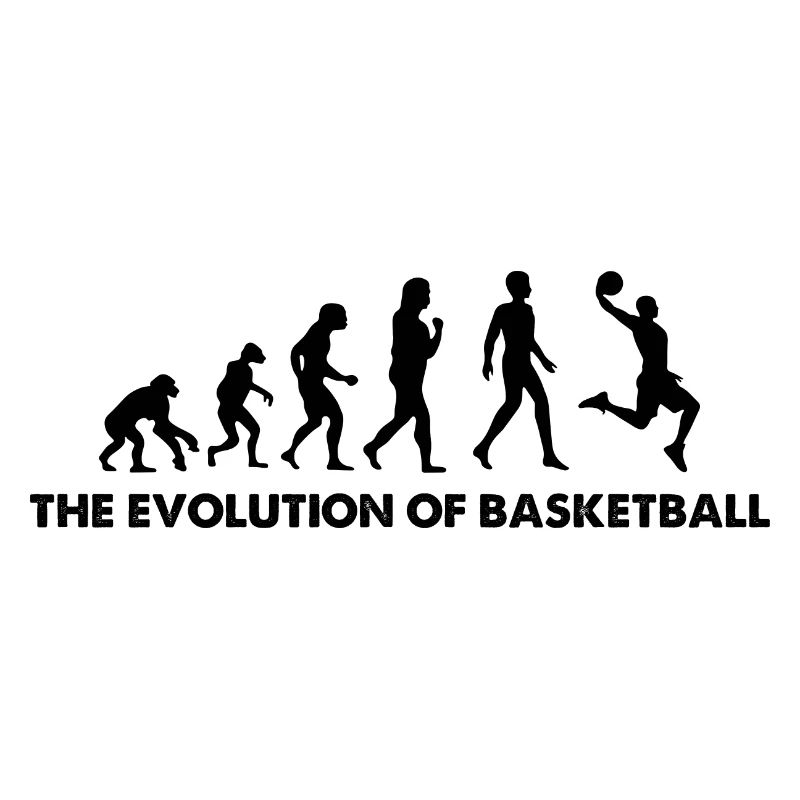 L’évolution du basket-ball