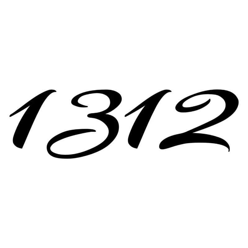 1312 Tshirt