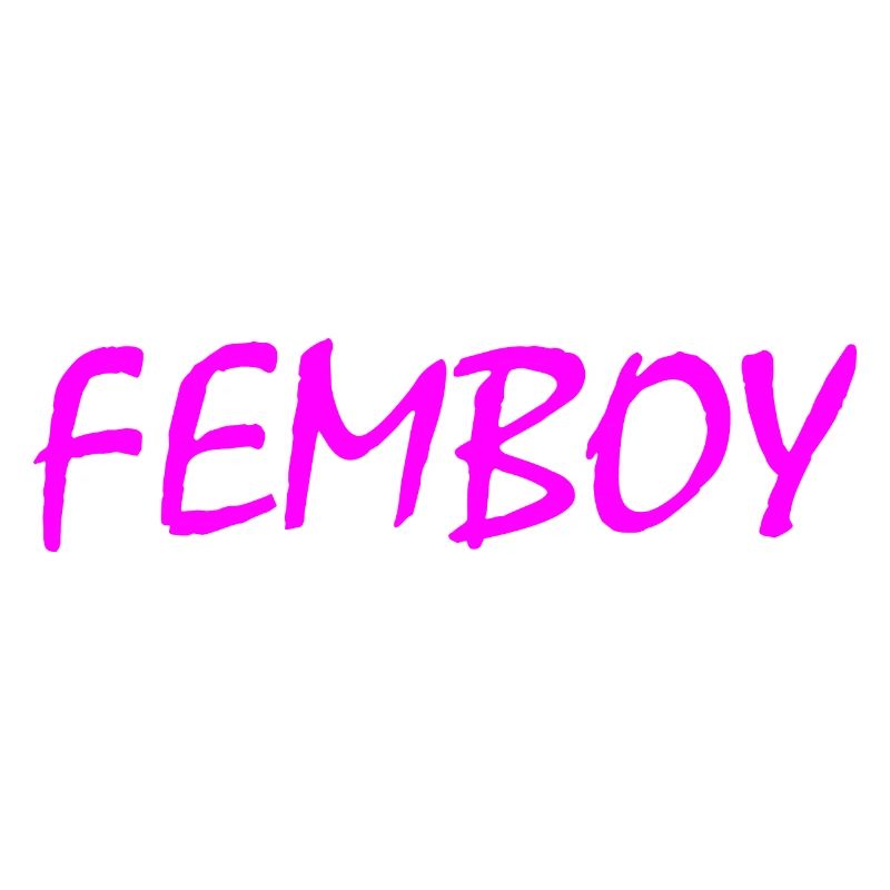 Femboy