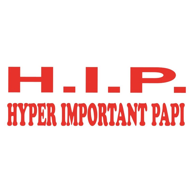 HYPER IMPORTANT PAPI 6509532
