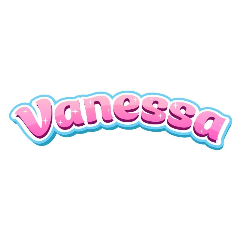 Vanessa Geschenk