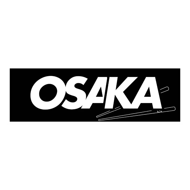 Osaka - Baguette