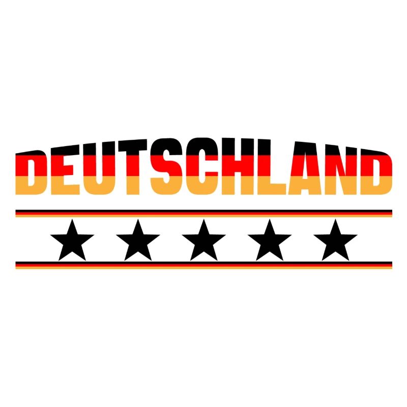 Deutschland Stern