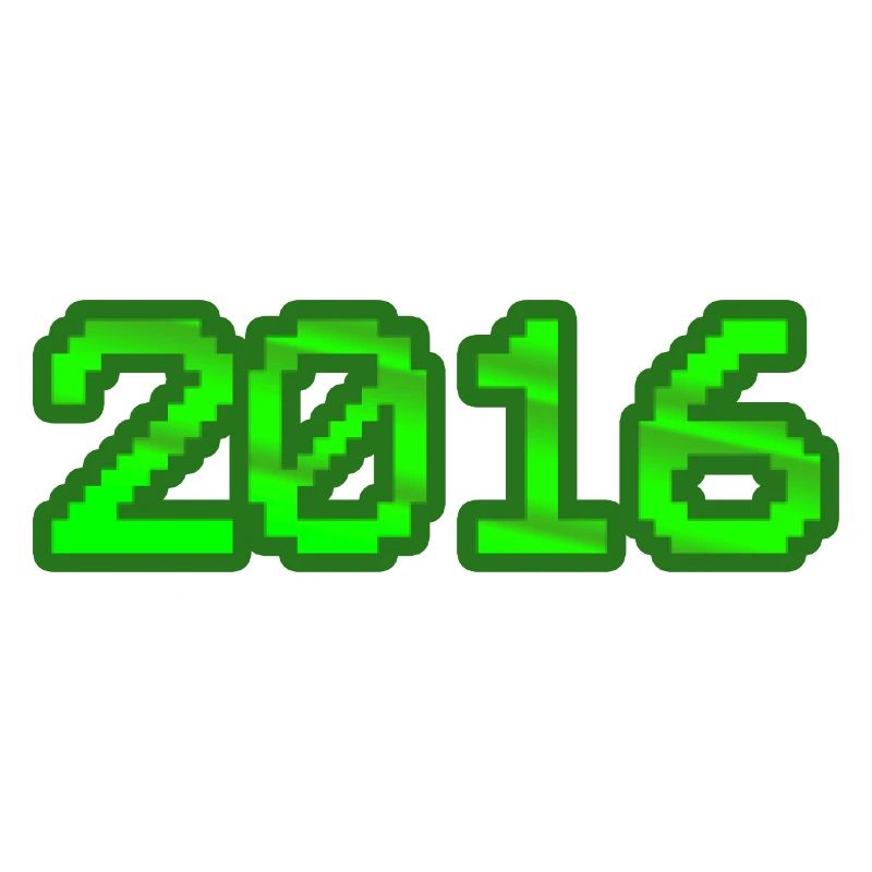 Ordinateur 2016