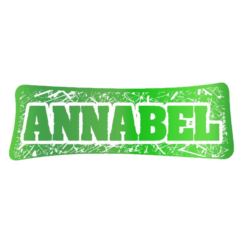 Annabel come nome di battesimo