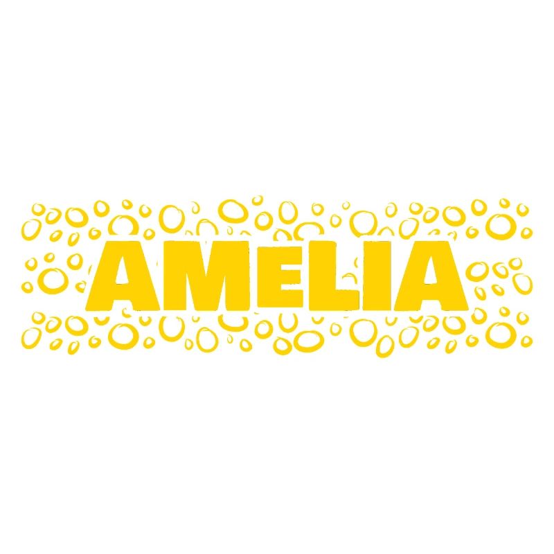 First name Amelia