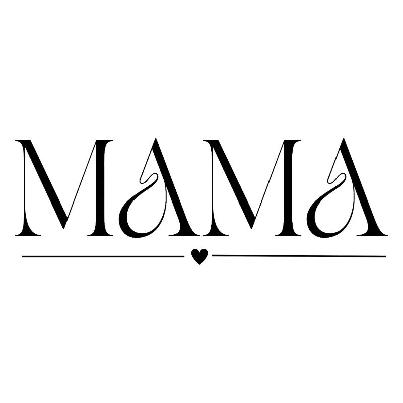 Mama - Muttertag