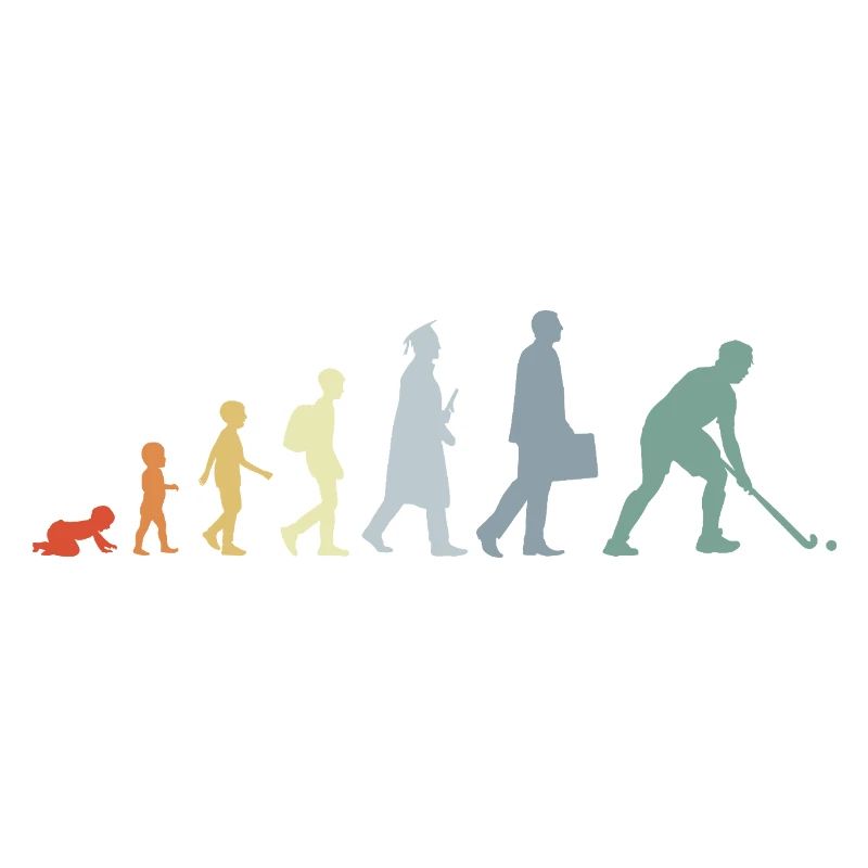 Évolution du hockey