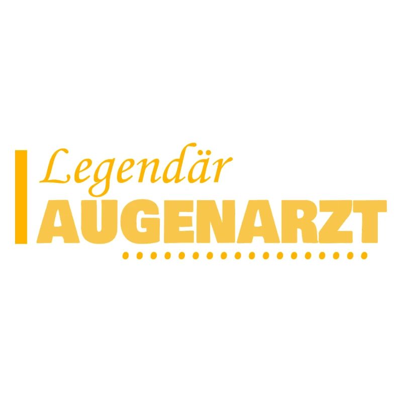 Profession : Ophtalmologiste