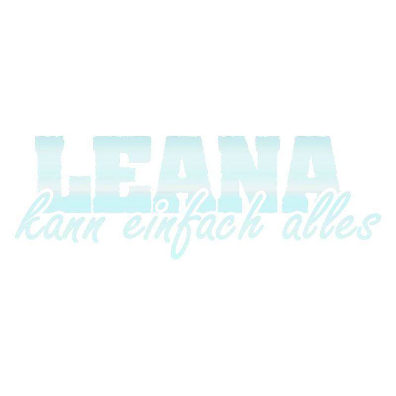 Mme Leana