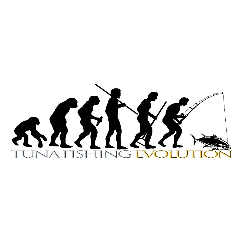 FISHING EVOLUTION