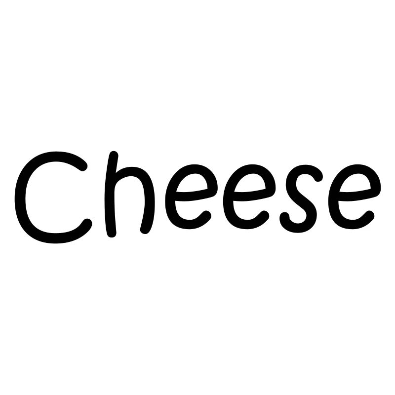 CHEESE