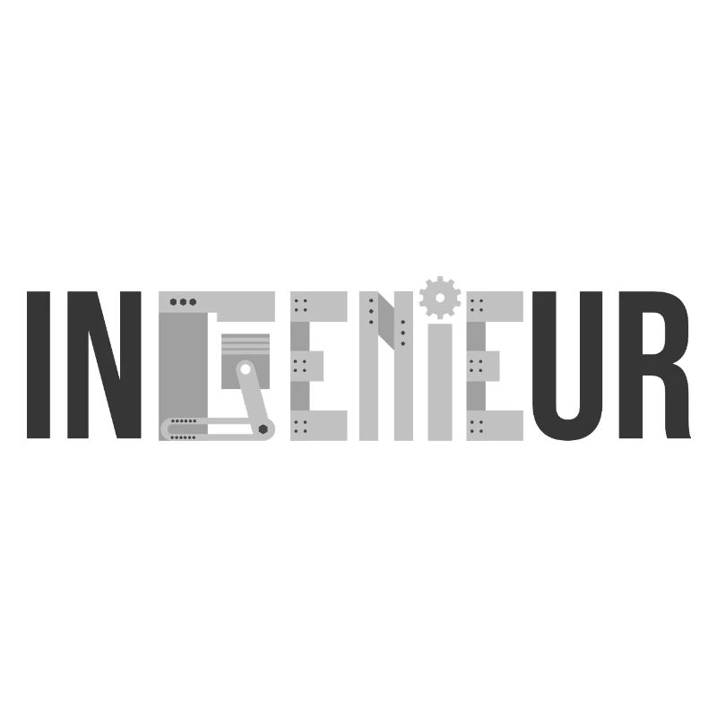 Engineer GENIE - Funny Mechanical Engineering