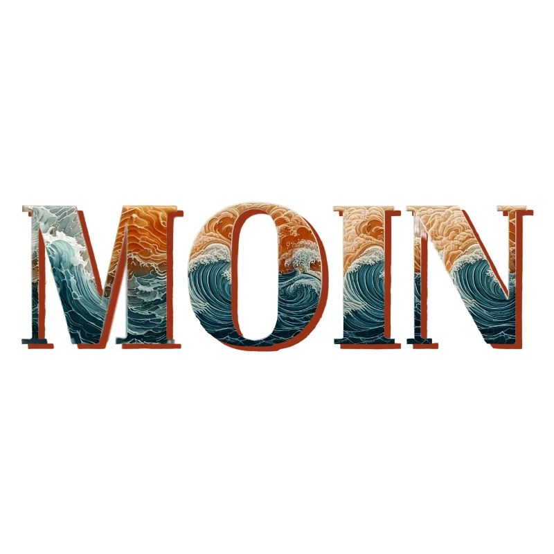 MOIN & Moinsen