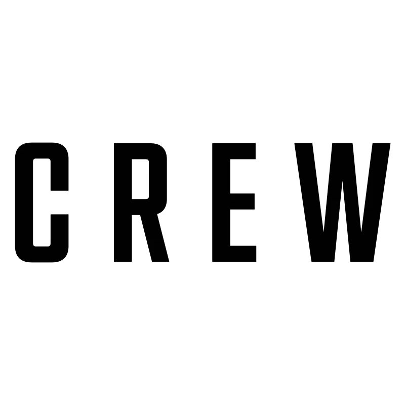 crew