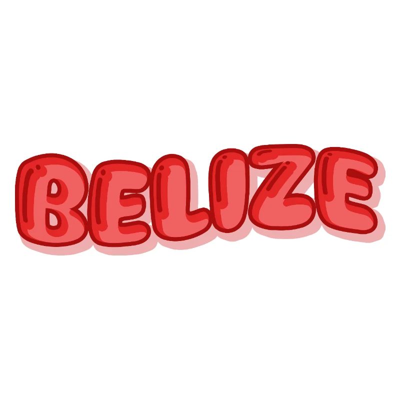 Gift for Belize