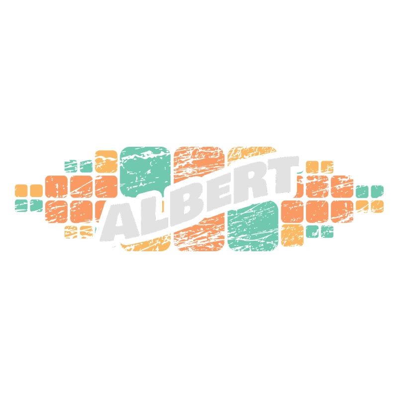 Albert as a given name